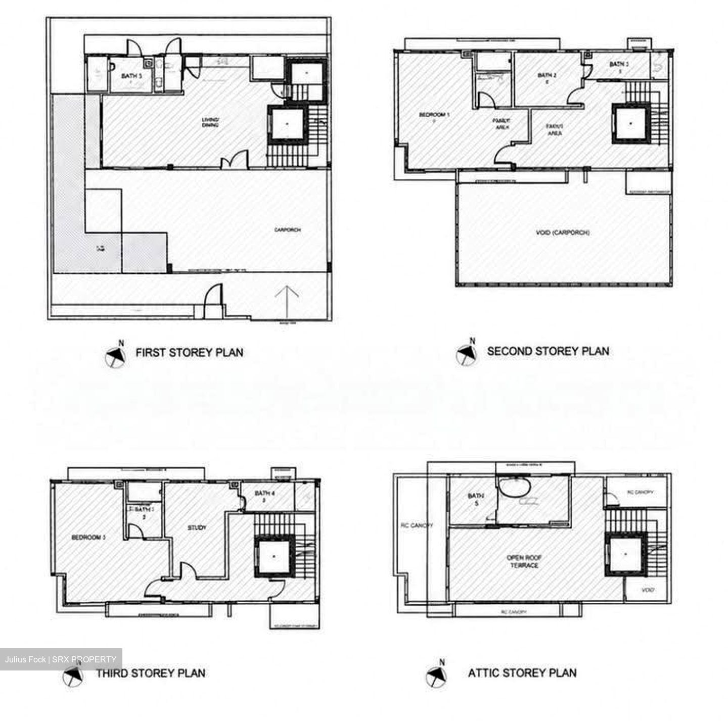 East Coast Avenue (D15), Terrace #613312811